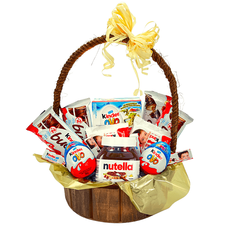 Cesta Kinder